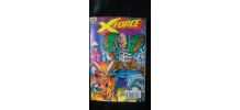 lot 25 comics Xforce