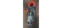 TESTEUR CHAUVIN ARNOUX F205