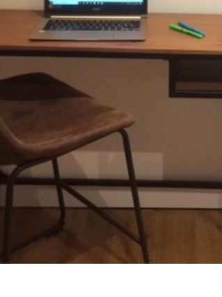 Chaises hautes