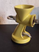 Ancien mini hachoir italien - Moplen