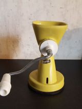 Ancien mini hachoir italien - Moplen