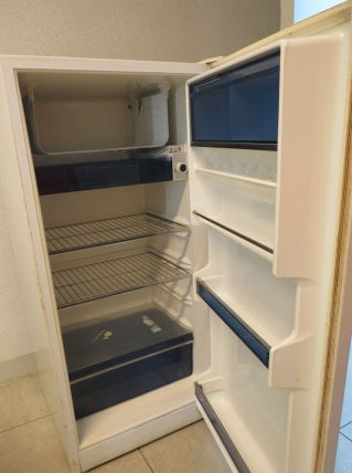 Frigo Thomson Vintage