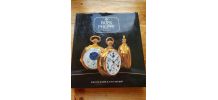 Livre Patek Philippe 