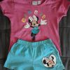 Ensemble de pyjama Minnie