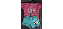 Ensemble de pyjama Minnie