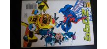lot 36 comics 2099
