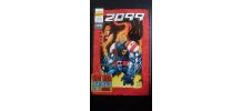 lot 36 comics 2099
