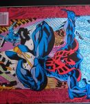 lot 36 comics 2099