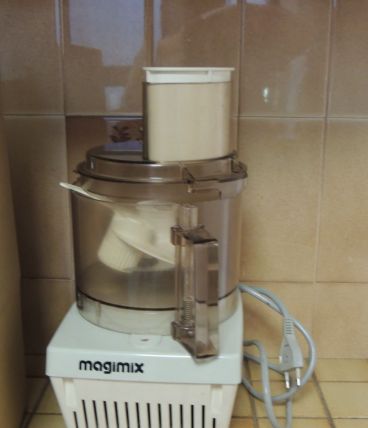 robot multifonction magimix vintage