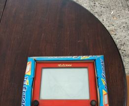 Tele écran 