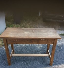 Bureau 