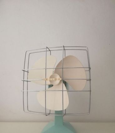 Ventilateur Calor vintage, années 60 [fonctionne]