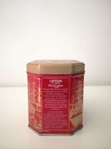 Ancienne boîte à thé LIPTON of London, Royal Ceylan