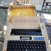Machine à écrire électronique brother bp30
