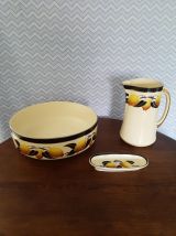 necessaire de toilette