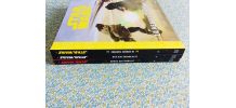Lot de 3 livres Star Wars état excellent 
