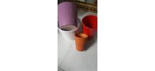 Caches pots