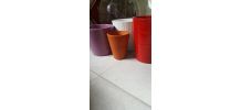 Caches pots
