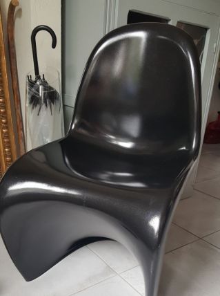 Chaise genre pantom 