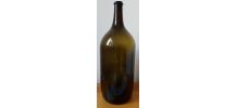 imposante bouteille 18 éme