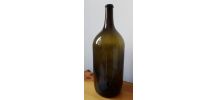 imposante bouteille 18 éme