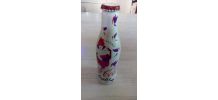 bouteille coca cola light  MARC JACOBS vide