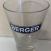 verre berger