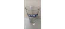 verre berger