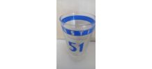 verre pastis 51