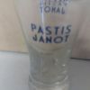 verre pastis janot