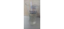 verre pastis janot
