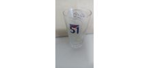 verre pastis 51