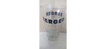verre berger anisette