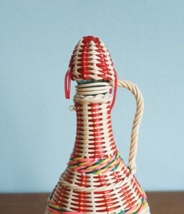 Bouteille Scoubidou