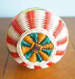 Bouteille Scoubidou