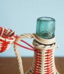 Bouteille Scoubidou