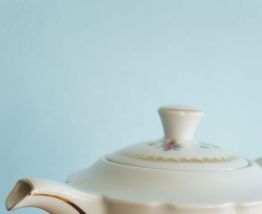 Cafetière