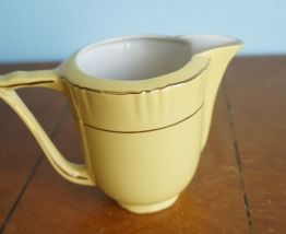 Pot à lait Nous deux