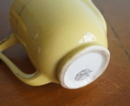 Pot à lait Nous deux