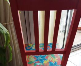 Chaises Uniques