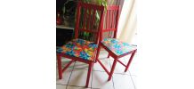 Chaises Uniques