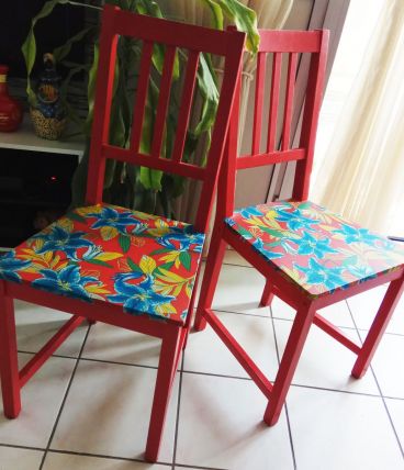Chaises Uniques