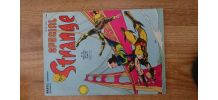 lot 46 comics special strange