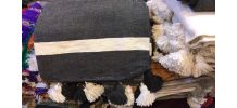 Couverture Pompons