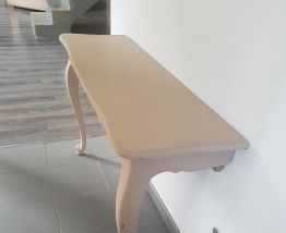 Console baroque