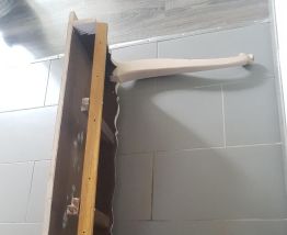 Console baroque