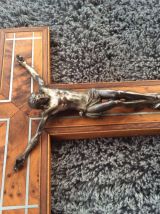 Crucifix mural