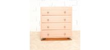 Commode nude