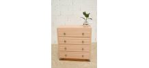 Commode nude