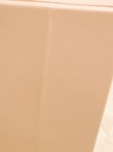 Commode nude